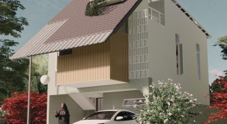 Quata Kalila Residence Depok