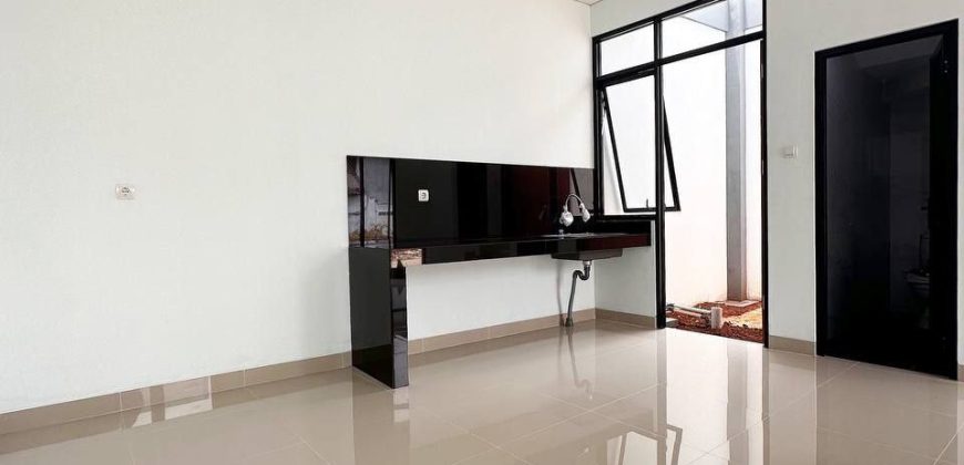 Cluster Teras Alamanda Cipayung