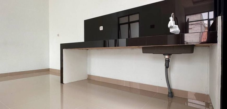 Cluster Teras Alamanda Cipayung