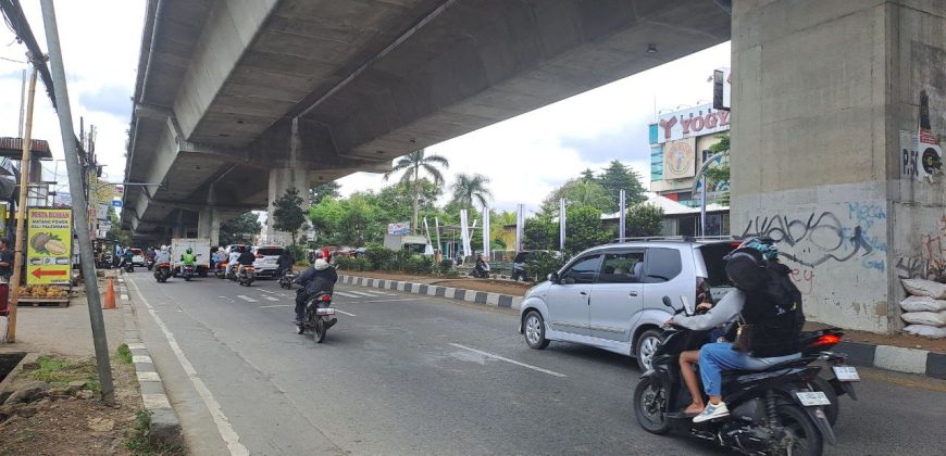 Tanah Bukit Cimanggu City
