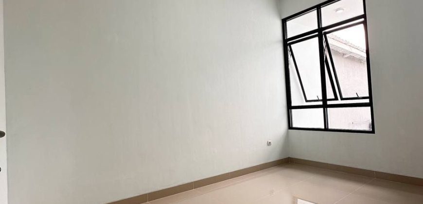 Cluster Teras Alamanda Cipayung