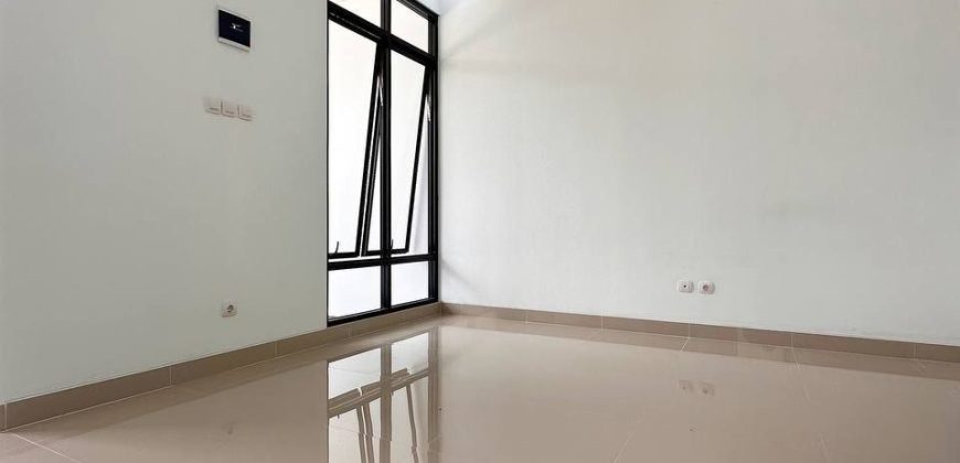 Cluster Teras Alamanda Cipayung