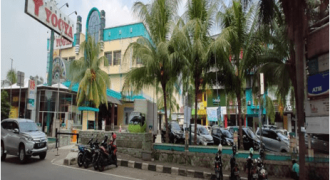 Tanah Bukit Cimanggu City