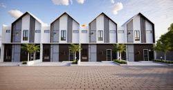 Cluster Teras Alamanda Cipayung