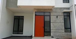 Cluster Teras Alamanda Cipayung
