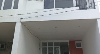 Pesona Indah Ciracas Jakarta