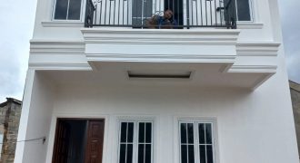 Haneen Residence Premier Depok