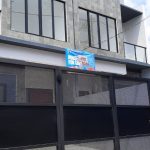 Rumah Pesanggrahan Jakarta Selatan