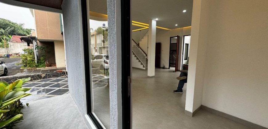 One Cabe Residence Tangerang