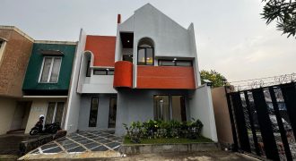 One Cabe Residence Tangerang