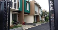 One Cabe Residence Tangerang