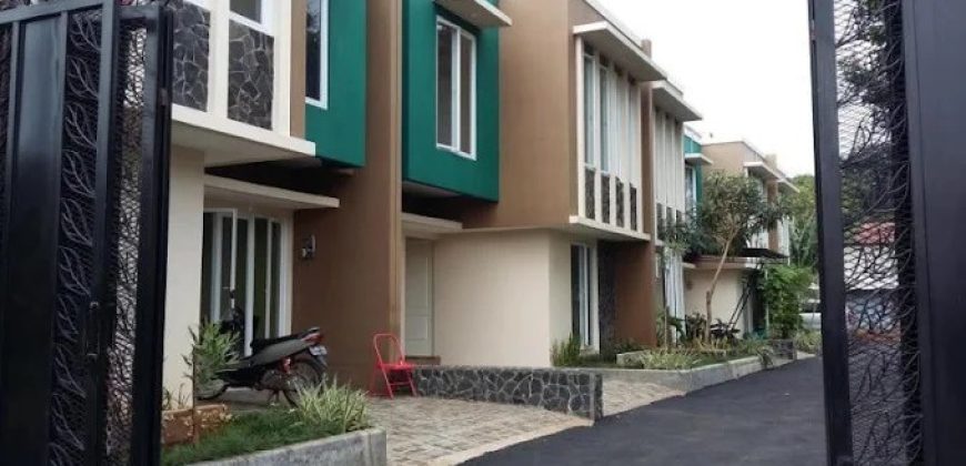 One Cabe Residence Tangerang