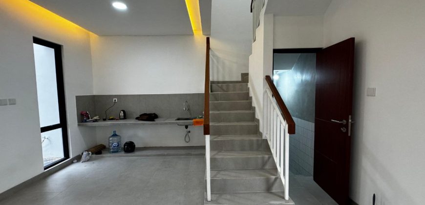 One Cabe Residence Tangerang