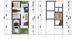 Roudhoh Islamic Residence Depok