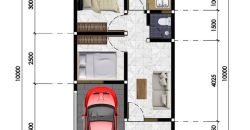 Roudhoh Islamic Residence Depok