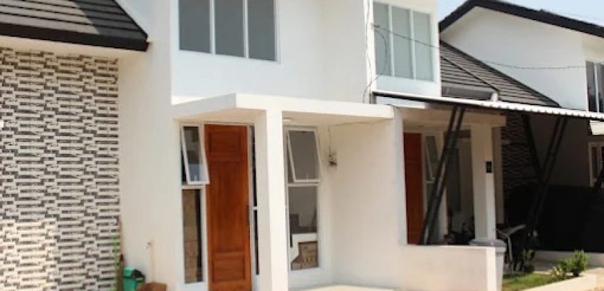 Green Jatimulya Residence Bekasi