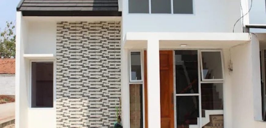 Green Jatimulya Residence Bekasi