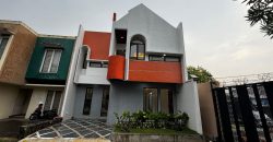 One Cabe Residence Tangerang