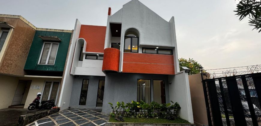 One Cabe Residence Tangerang