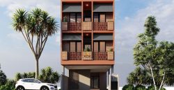 Kahfi Apartkos Jatinangor Bandung