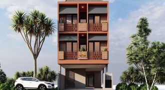 Kahfi Apartkos Jatinangor Bandung