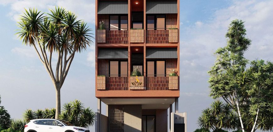 Kahfi Apartkos Jatinangor Bandung