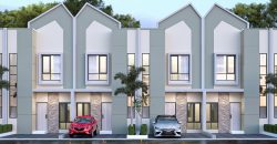 Roudhoh Islamic Residence Depok