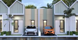 Roudhoh Islamic Residence Depok