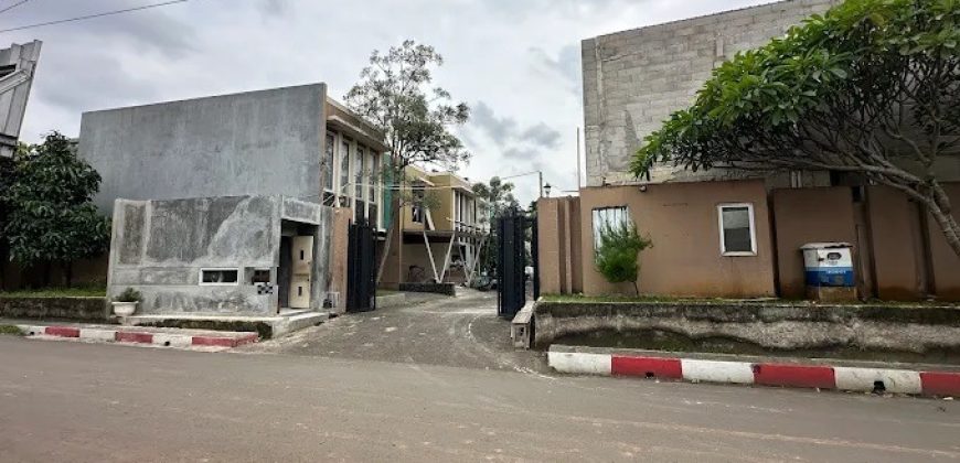 One Cabe Residence Tangerang