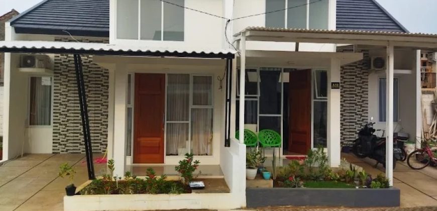Green Jatimulya Residence Bekasi