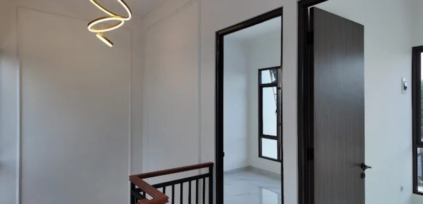 Green Jatimulya Residence Bekasi