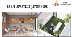 Kahfi Apartkos Jatinangor Bandung