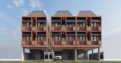 Kahfi Apartkos Jatinangor Bandung