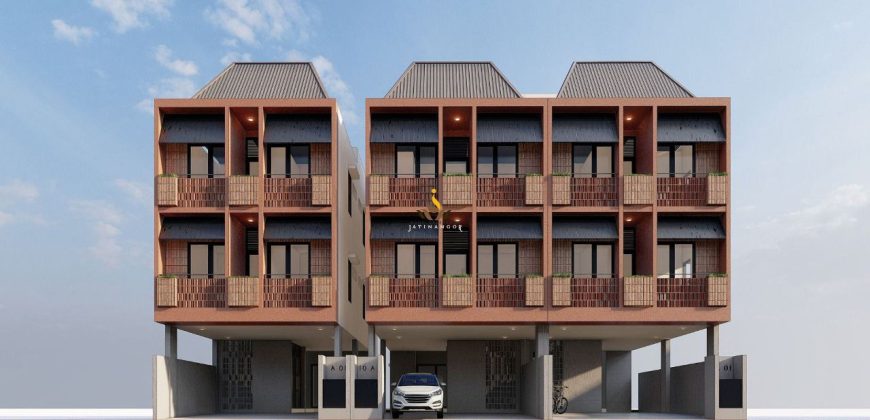 Kahfi Apartkos Jatinangor Bandung