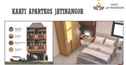 Kahfi Apartkos Jatinangor Bandung
