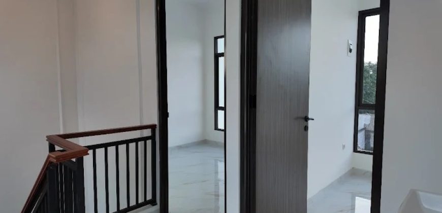 Green Jatimulya Residence Bekasi