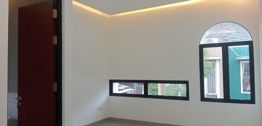 One Cabe Residence Tangerang