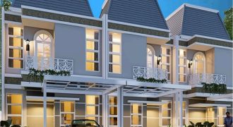 Pamulang Premiere Tangerang Selatan