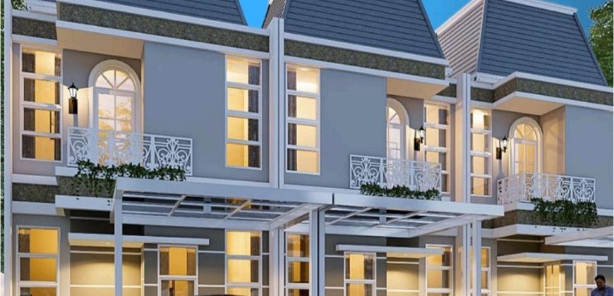 Pamulang Premiere Tangerang Selatan