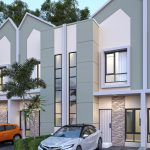 Roudhoh Islamic Residence Depok