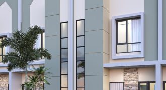 Roudhoh Islamic Residence Depok