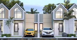 Roudhoh Islamic Residence Depok