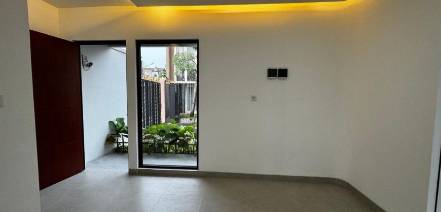 One Cabe Residence Tangerang