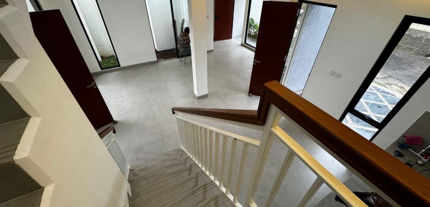 One Cabe Residence Tangerang