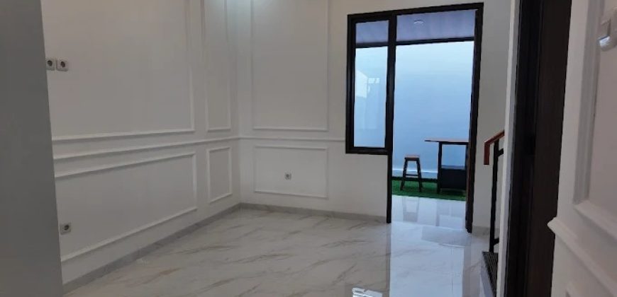 Green Jatimulya Residence Bekasi