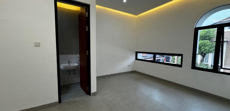 One Cabe Residence Tangerang