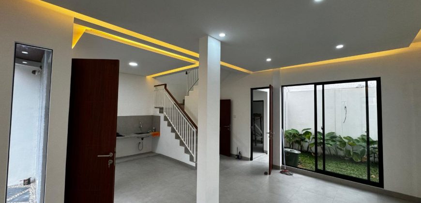 One Cabe Residence Tangerang
