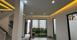 One Cabe Residence Tangerang