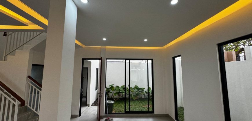 One Cabe Residence Tangerang