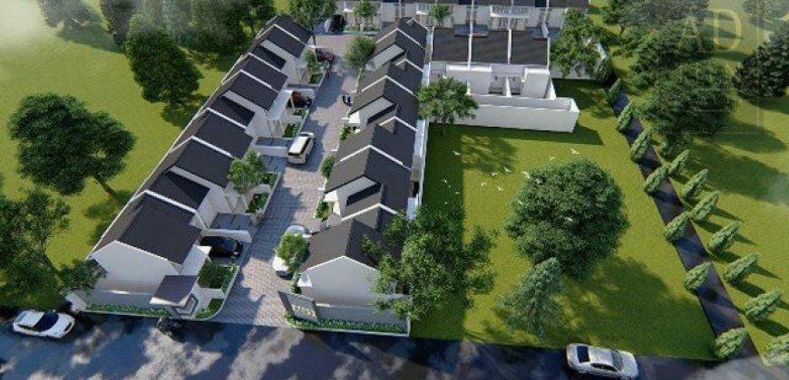 Green Jatimulya Residence Bekasi